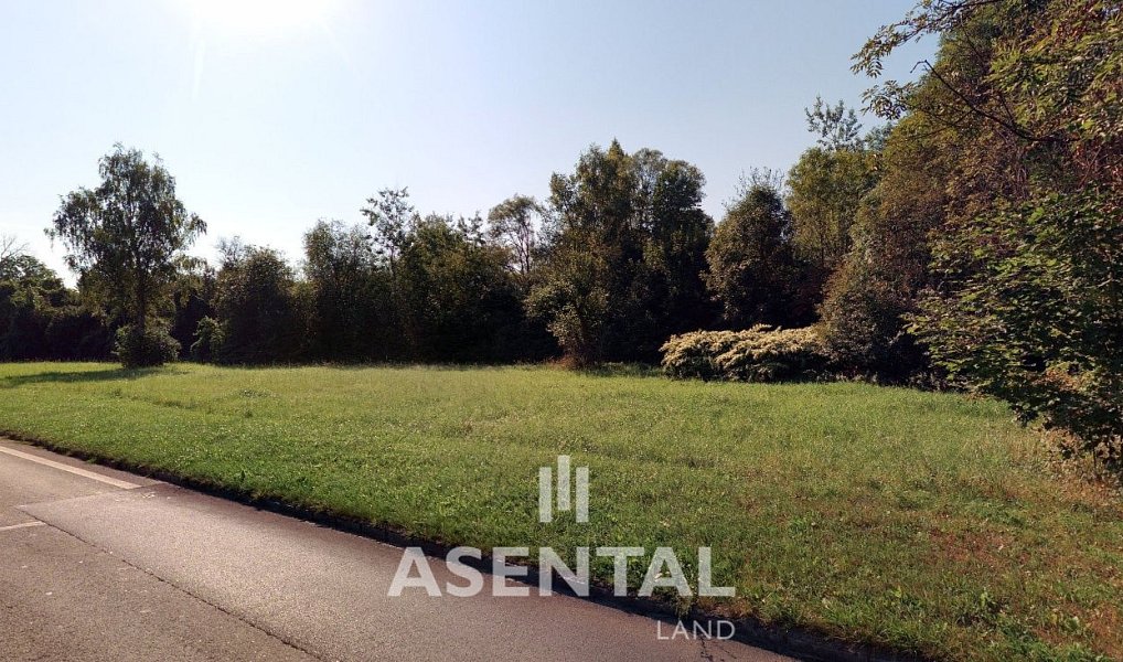 Prodej komerčního pozemku 9 055 m², Ostrava – fotka 1 z 6