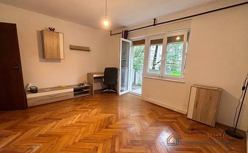 Prodej bytu 1+kk 49 m², Rijeka, Chorvatsko