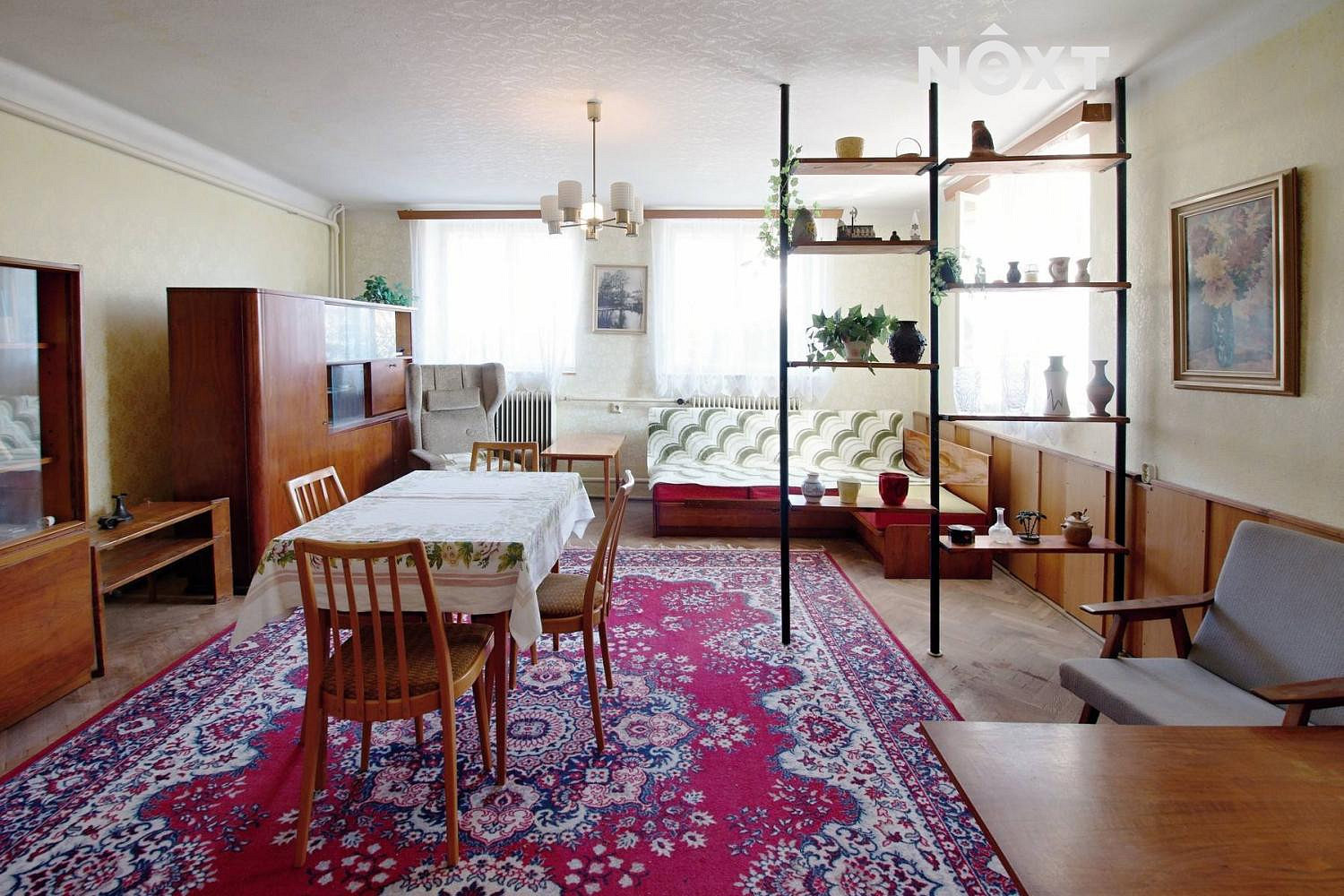 Prodej domu 97 m² s pozemkem 1 997 m² – fotografie 5