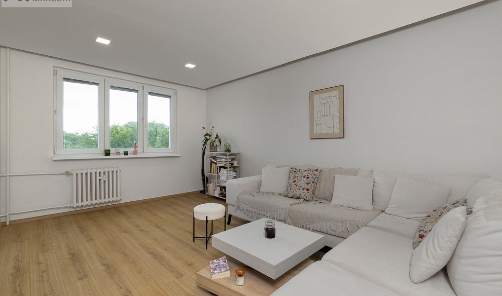 Prodej bytu 2+1 53 m², Ostrava – náhled fotky 2