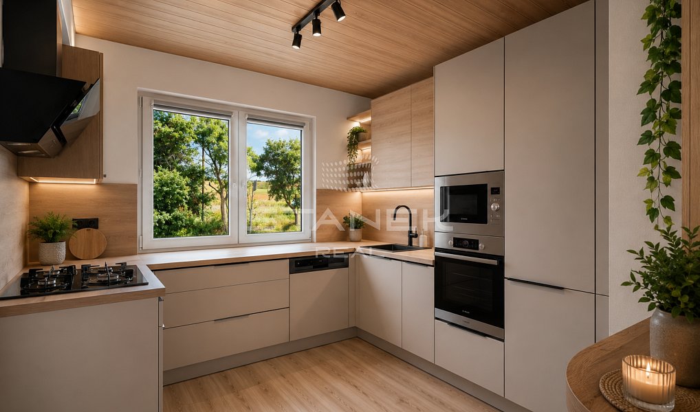 Prodej domu 80 m² s pozemkem 442 m², Oslavany – náhled fotky 8