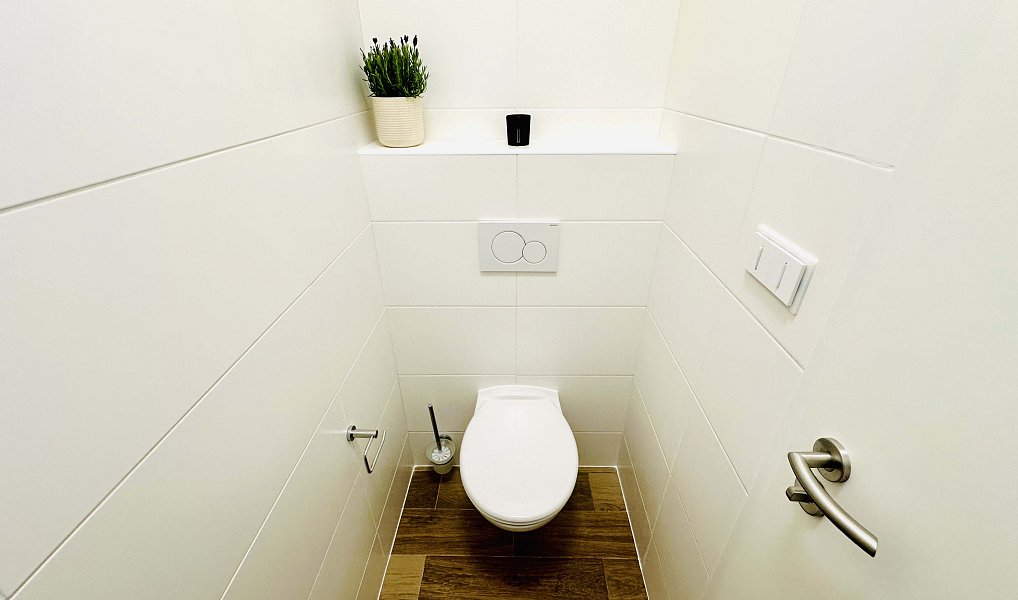 Pronájem bytu 1+kk 50 m², Jihlava – náhled fotky 12