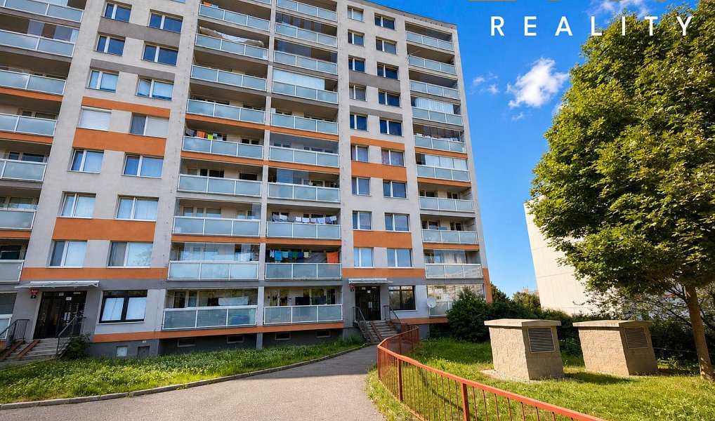Prodej bytu 3+1 73 m², Praha – náhled fotky 7