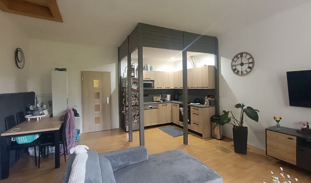 Pronájem bytu 2+kk 60 m², Sokolov – náhled fotky 6