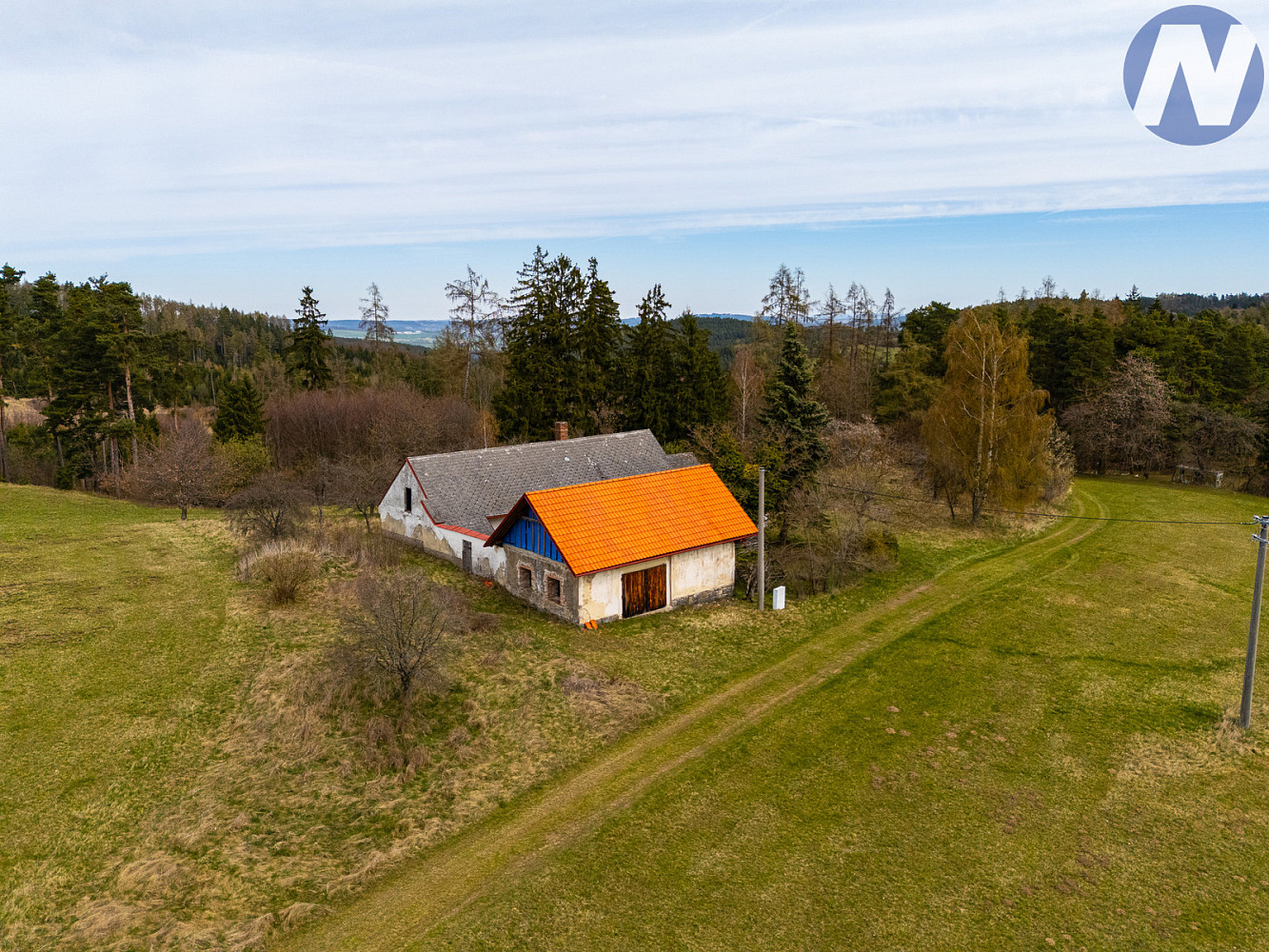 Prodej domu 131 m² s pozemkem 1 498 m² — photo 2
