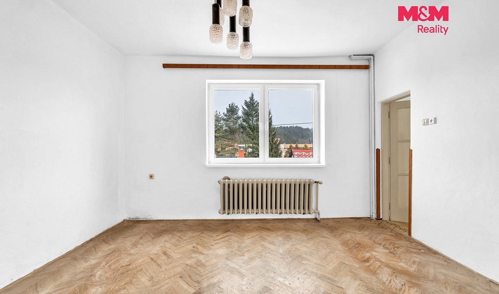Prodej domu 155 m² s pozemkem 747 m², Náchod – náhled fotky 6