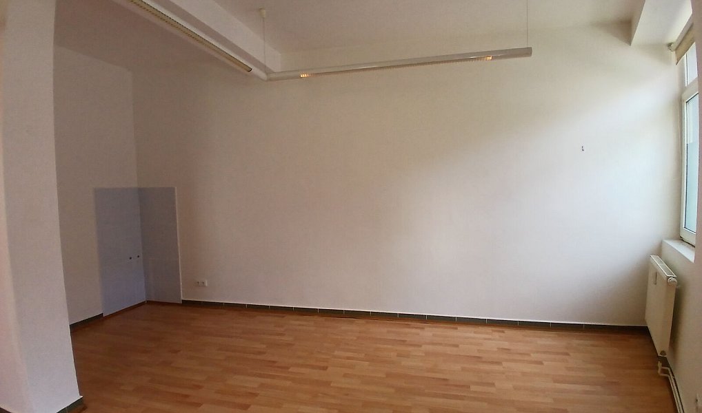 Pronájem bytu 1+1 44 m², Litoměřice – náhled fotky 4