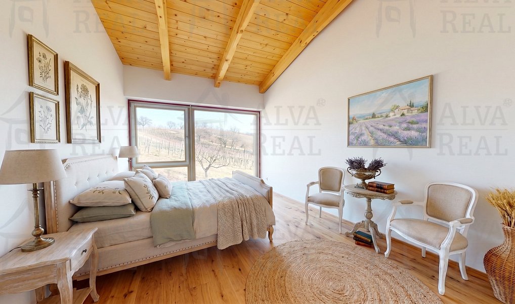 Prodej domu 86 m² s pozemkem 842 m², Hovorany – náhled fotky 31