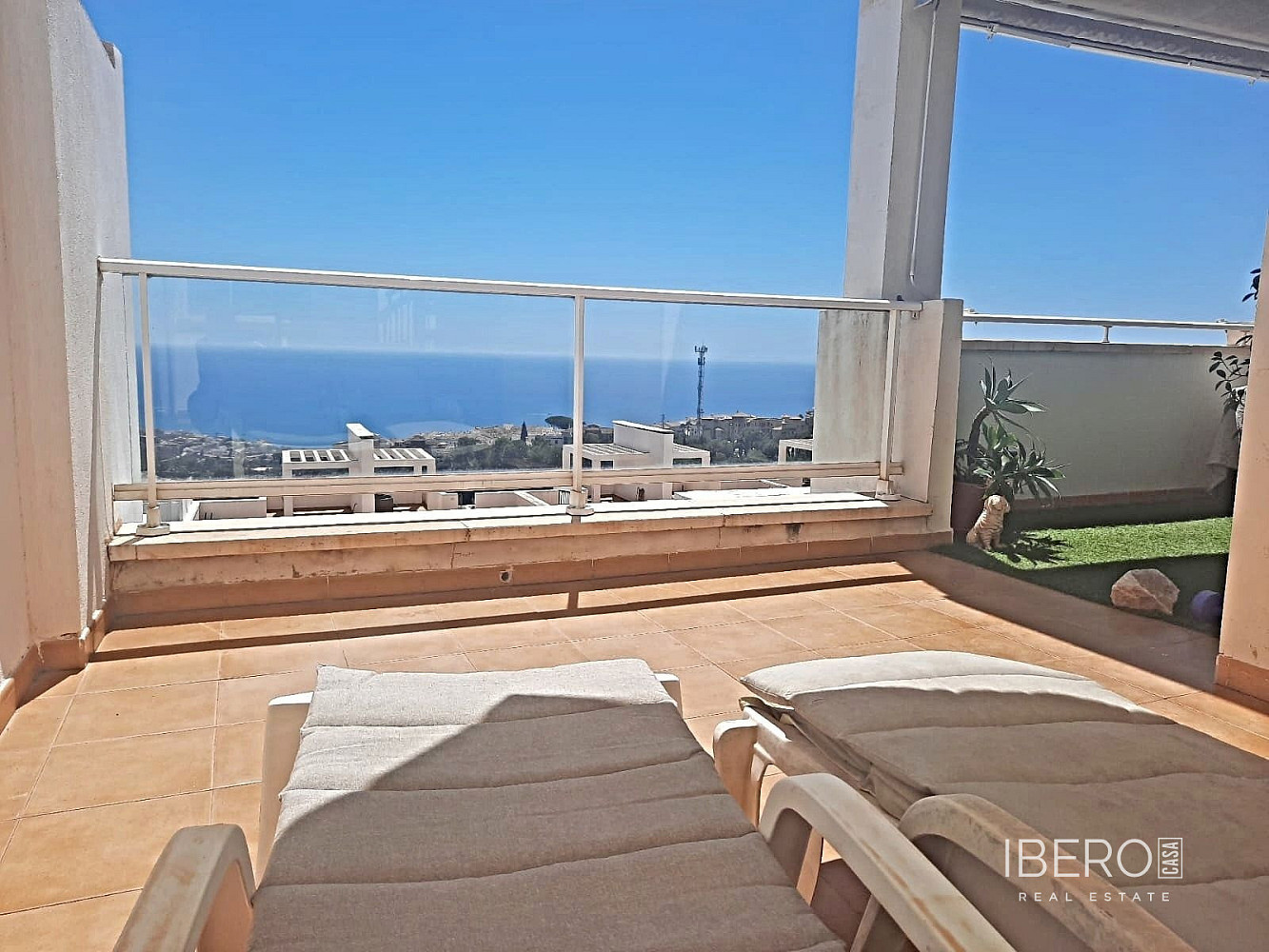 Prodej bytu 3+kk 152 m², Benalmadena Pueblo