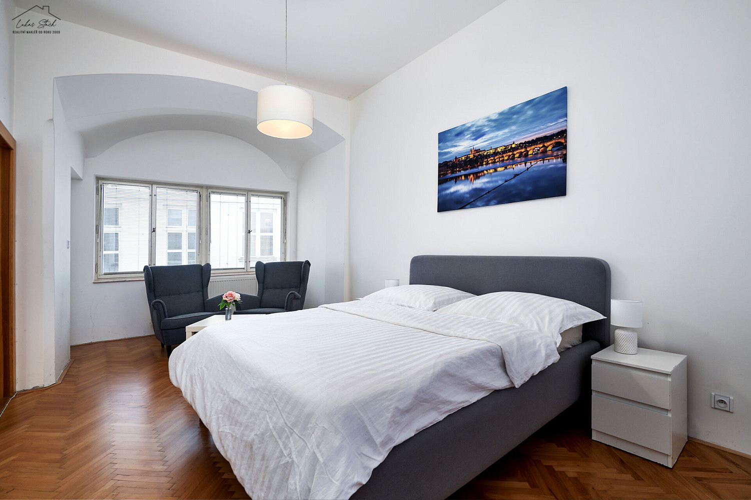 Prodej bytu 2+kk 55 m² — photo 4