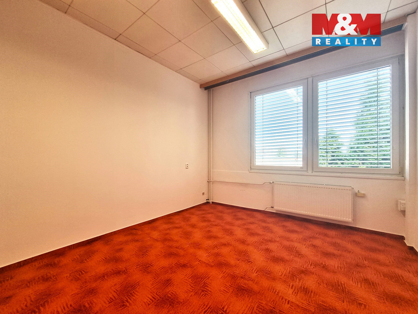 Pronájem kanceláře 18 m² — photo 5