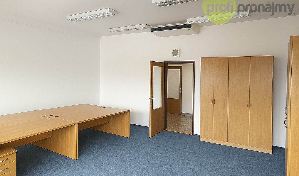 Pronájem kanceláře 19 m², Šumperk – náhled fotky 6