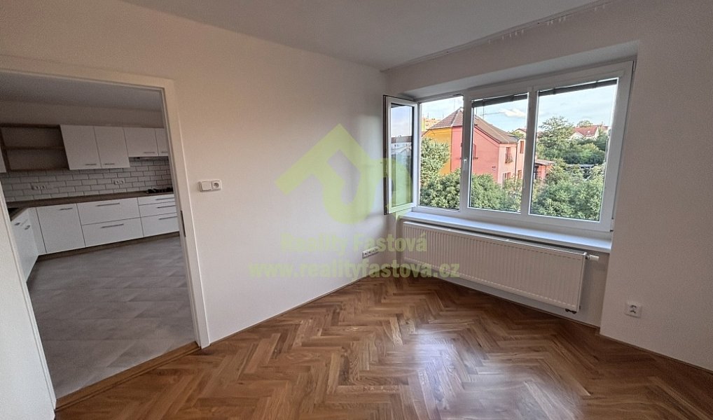Pronájem bytu 3+kk 56 m², Plzeň – náhled fotky 11