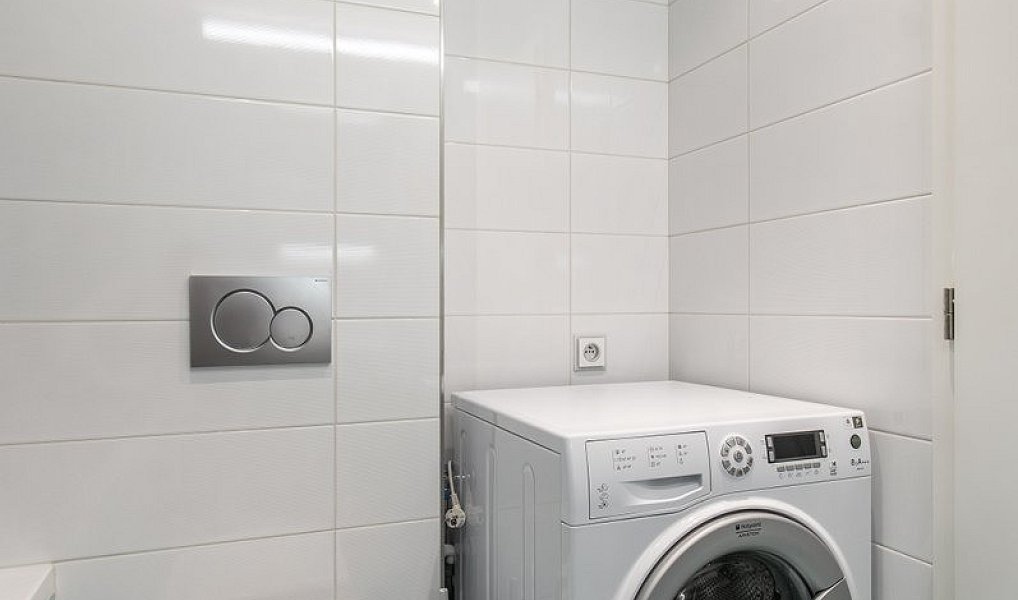 Pronájem bytu 2+kk 45 m², Praha – náhled fotky 10