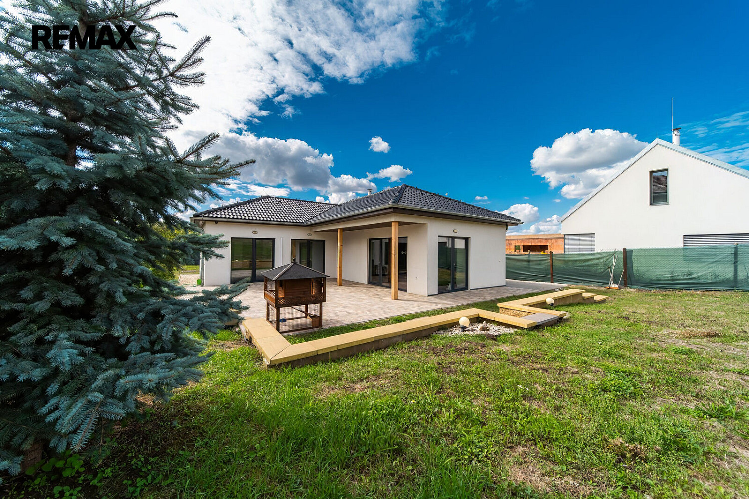 Prodej domu 99 m² s pozemkem 1 150 m²