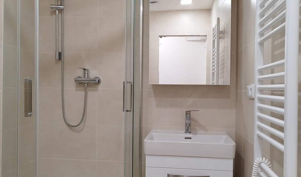 Pronájem bytu 2+kk 38 m², Holešov – náhled fotky 2