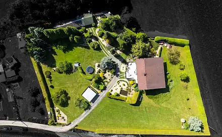 Devět Křížů, Červený Kostelec - Lhota za Červeným Kostelcem, Okres Náchod