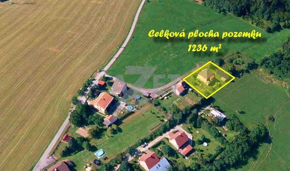 Prodej domu 180 m² s pozemkem 1 236 m², Těrlicko – náhled fotky 6