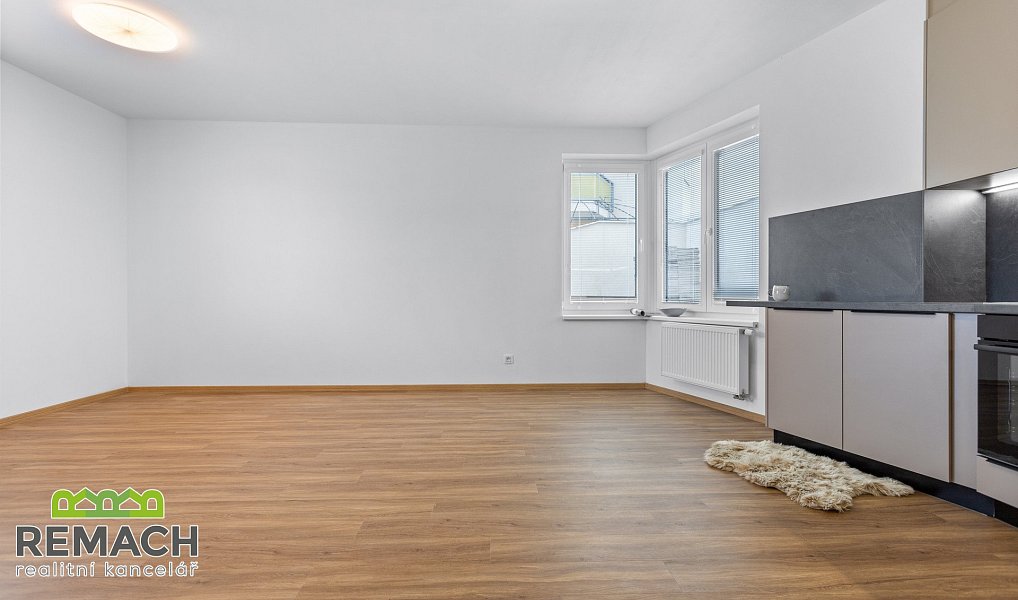 Pronájem bytu 2+kk 52 m², Náchod – náhled fotky 6