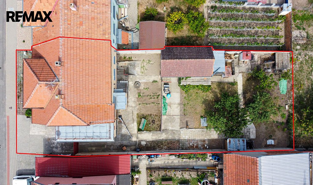 Prodej domu 120 m² s pozemkem 600 m², Šakvice – náhled fotky 2