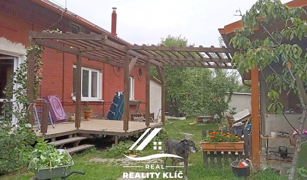 Prodej domu 136 m² s pozemkem 200 m², Ostrava – náhled fotky 2