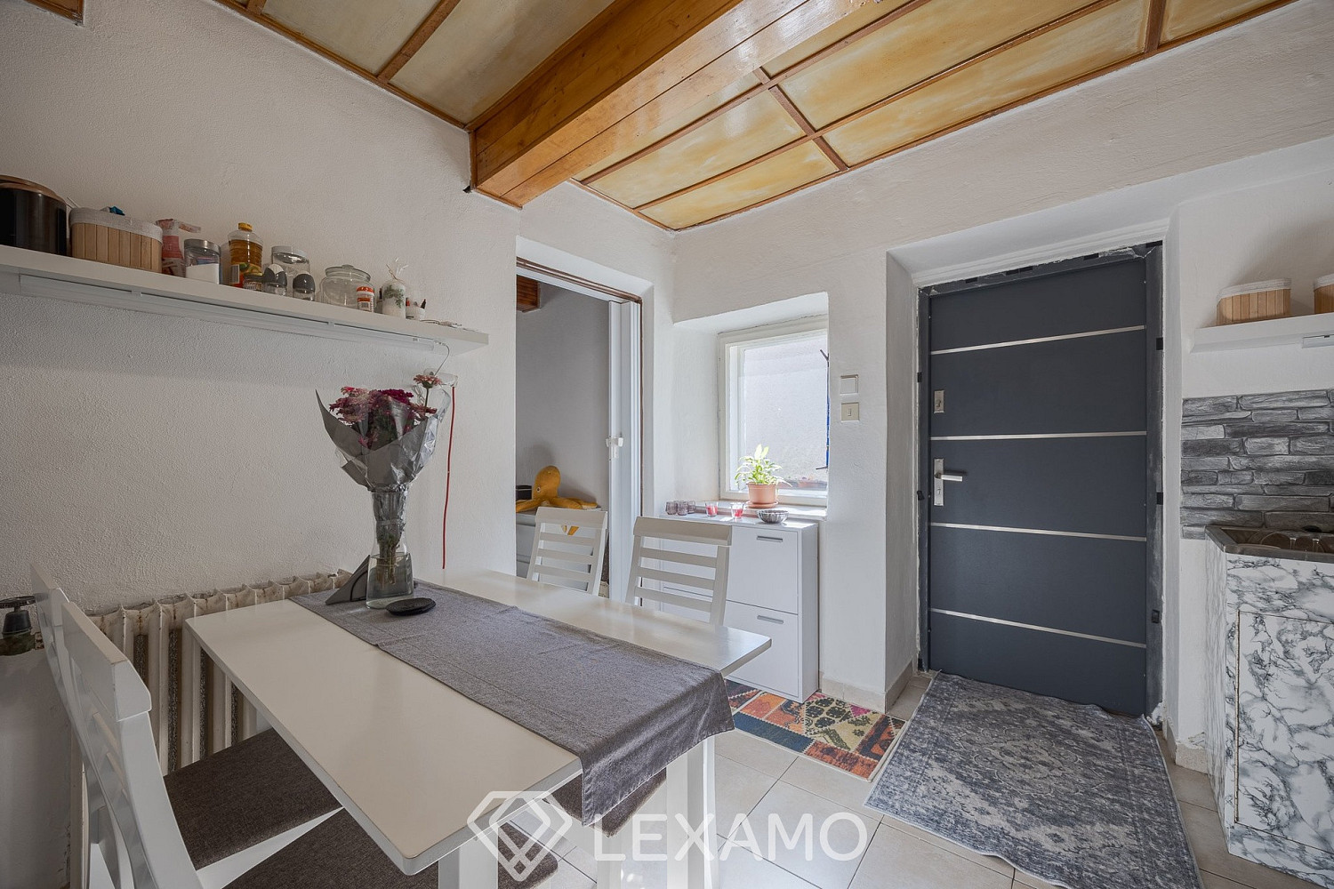 Prodej domu 90 m² s pozemkem 620 m² - Widok 3