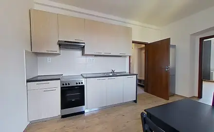 Pronájem bytu 2+kk 42 m²