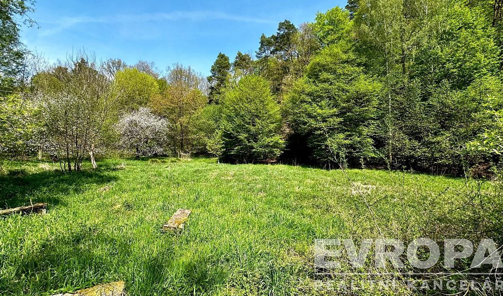 Prodej domu 350 m² s pozemkem 5 913 m², Dubá – náhled fotky 5