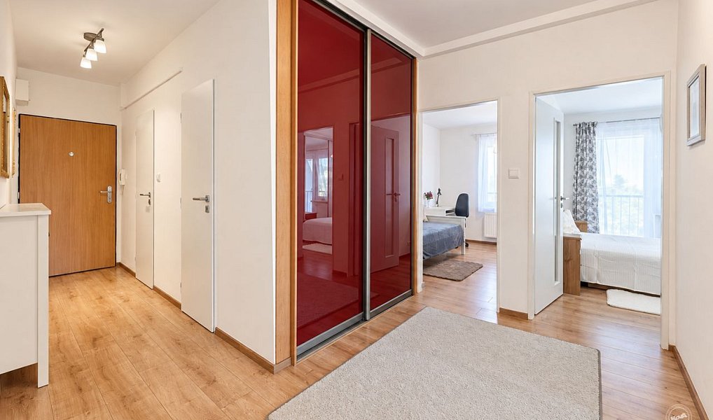 Pronájem bytu 3+1 84 m², Praha – náhled fotky 7