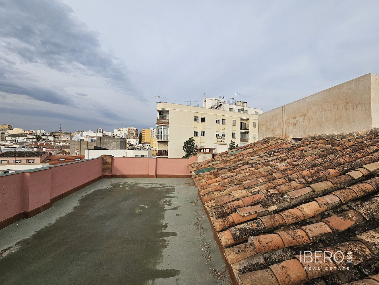 Casa 7+kk – Málaga, Centro Histórico, Centro - Més