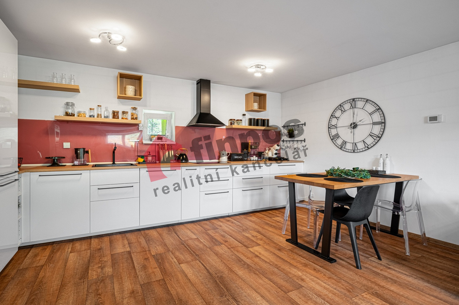 Prodej domu 192 m² s pozemkem 420 m² – fotografie 5