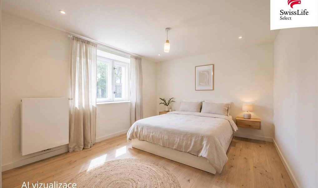 Prodej domu 63 m² s pozemkem 573 m², Štoky – náhled fotky 9