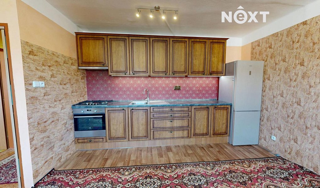 Prodej bytu 4+kk 62 m², Meziboří – náhled fotky 2