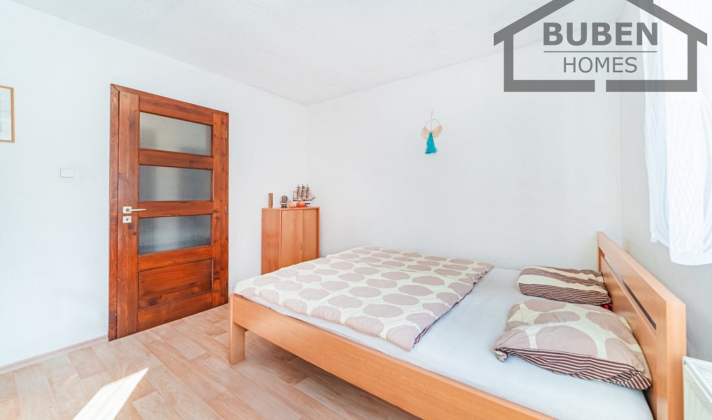 Prodej domu 96 m² s pozemkem 651 m², Tachov – náhled fotky 25