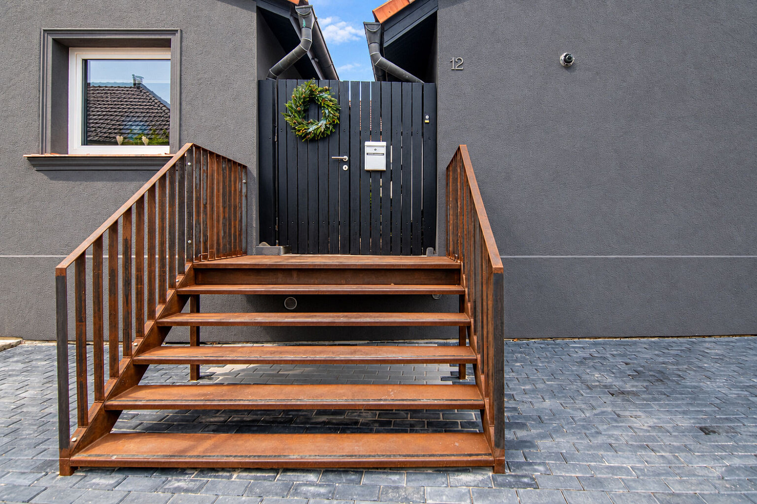 Prodej domu 124 m² s pozemkem 158 m² – fotografie 3