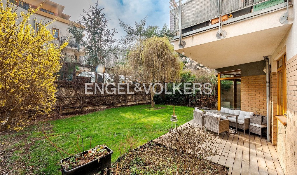 Prodej bytu 3+kk 101 m², Praha – náhled fotky 11