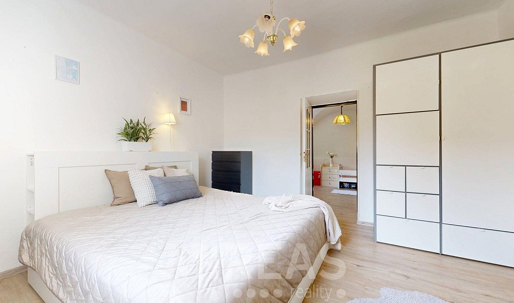 Prodej domu 95 m² s pozemkem 346 m², Lysá nad Labem – náhled fotky 9