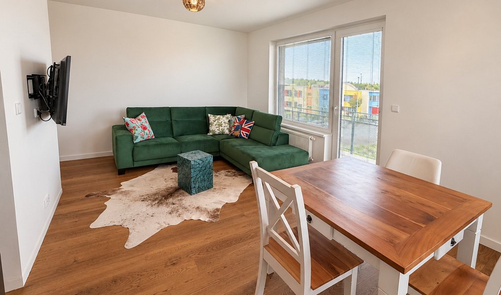 Prodej bytu 3+kk 80 m², Praha – náhled fotky 3