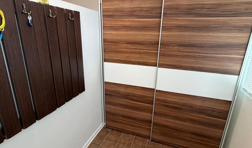 Pronájem kanceláře 55 m², Most – náhled fotky 7