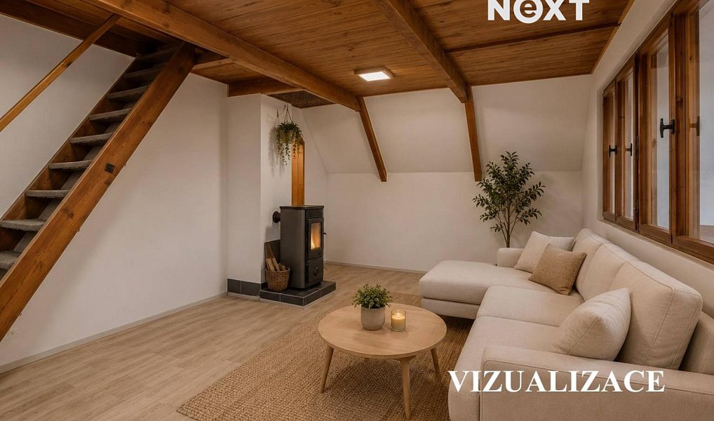 Prodej domu 70 m² s pozemkem 726 m², Popůvky – náhled fotky 9