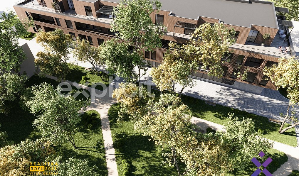 Prodej bytu 2+kk 110 m², Kroměříž – náhled fotky 10