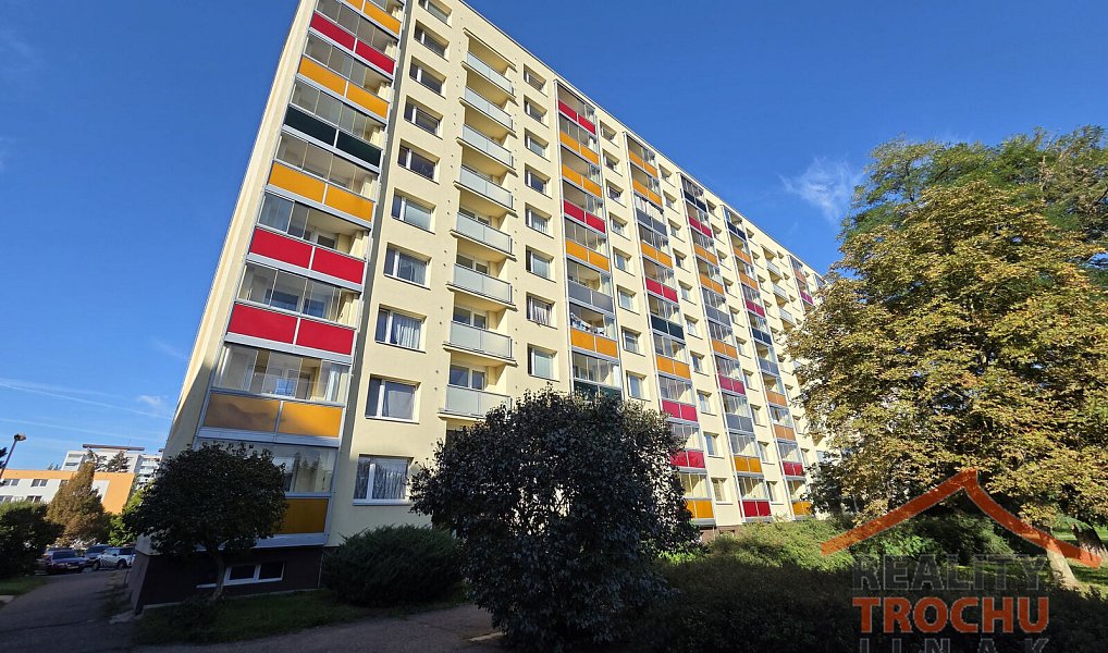 Pronájem bytu 1+kk 3 m², Hradec Králové – náhled fotky 14
