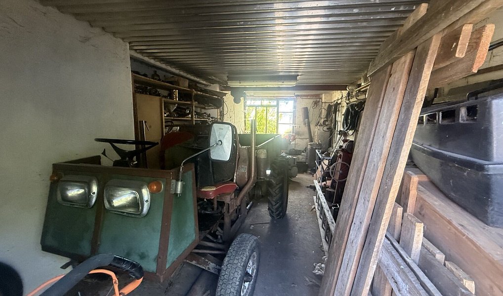 Prodej domu 200 m² s pozemkem 721 m², Mladý Smolivec – náhled fotky 22