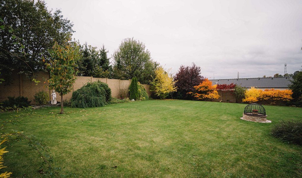 Prodej domu 200 m² s pozemkem 1 444 m², Ondřejov – náhled fotky 26