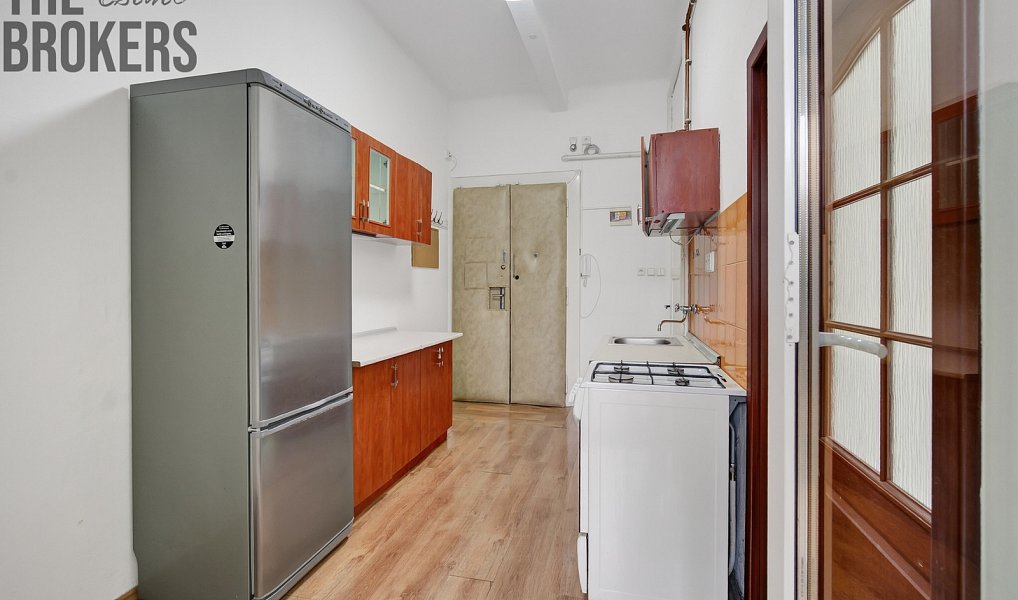 Prodej bytu 2+1 72 m², Praha – náhled fotky 10