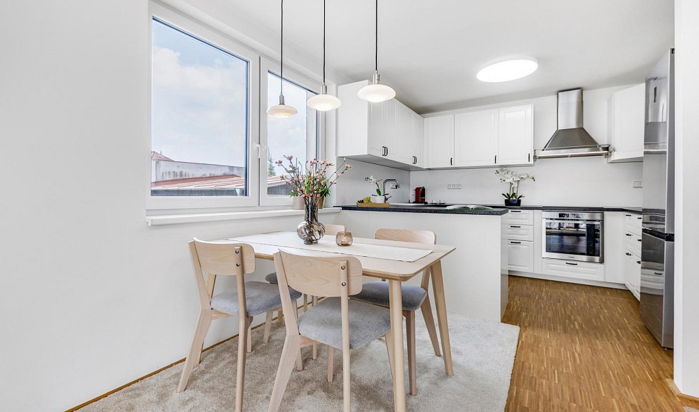 Prodej domu 365 m² s pozemkem 744 m², Praha – náhled fotky 11