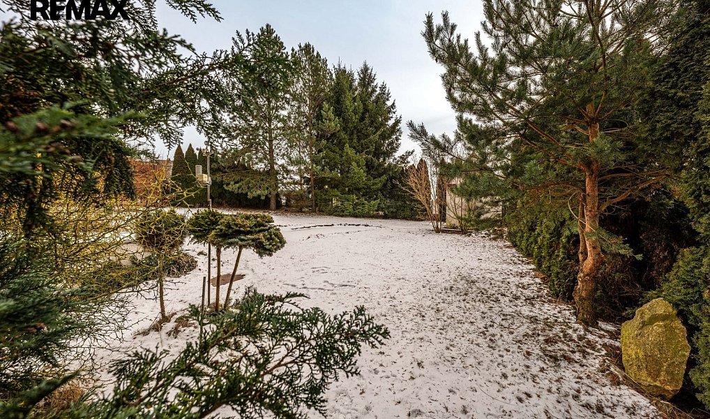 Prodej domu 292 m² s pozemkem 990 m², Chotoviny – náhled fotky 54
