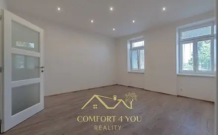 Pronájem bytu 1+1 40 m², Vítězslava Nováka, Znojmo