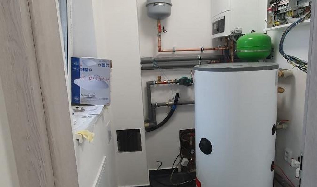 Prodej domu 109 m² s pozemkem 519 m², Hořovice – náhled fotky 20