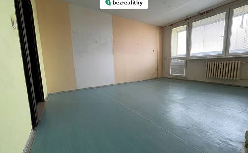 Prodej bytu 3+kk 55 m², Bohúňova, Praha 4 - Chodov